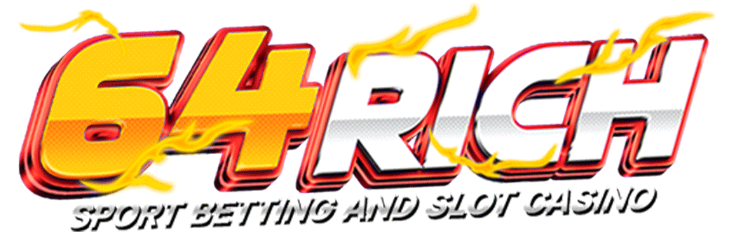 64rich logo