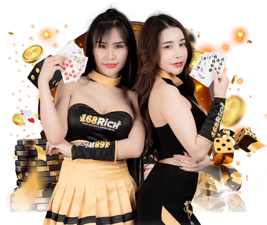 rich slot 168