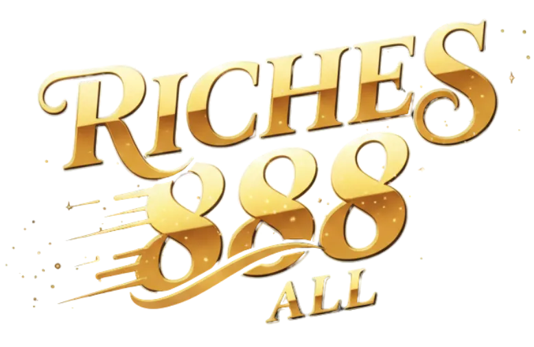 สล็อตริชชี่888